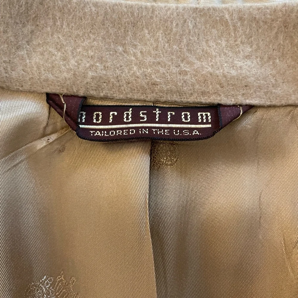 Nordstrom made usa